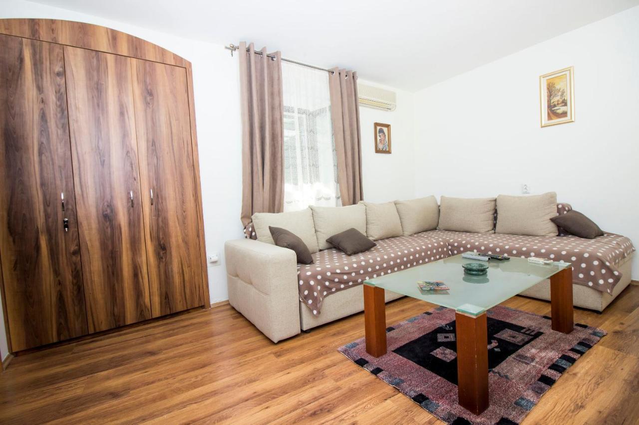 Apartman Barakuda