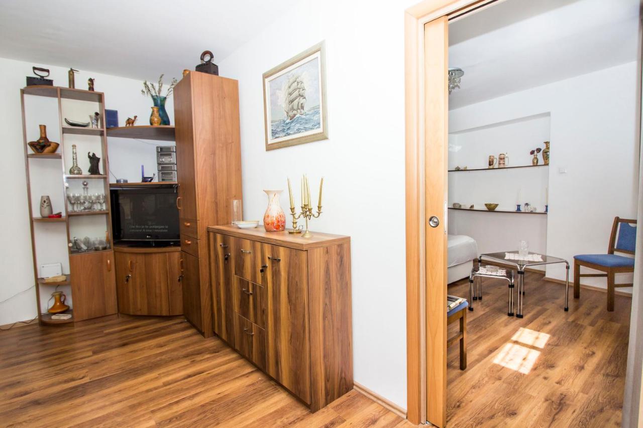 Barakuda Apartman Split