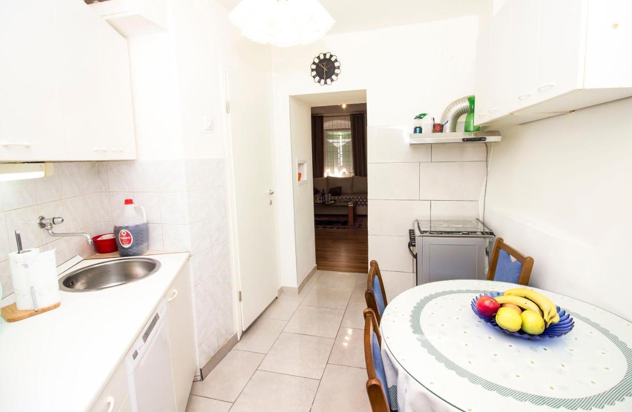 Apartman Barakuda Split