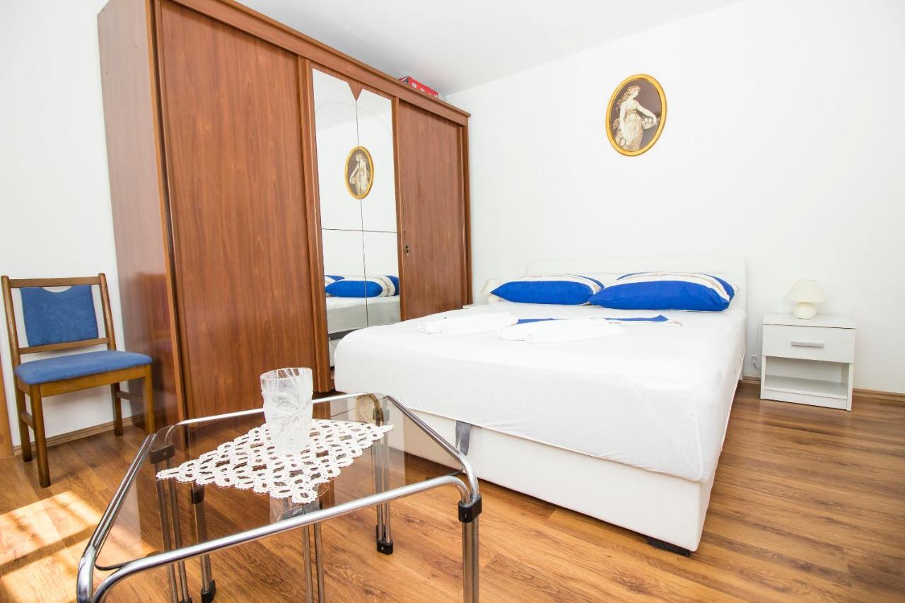 Barakuda Apartman