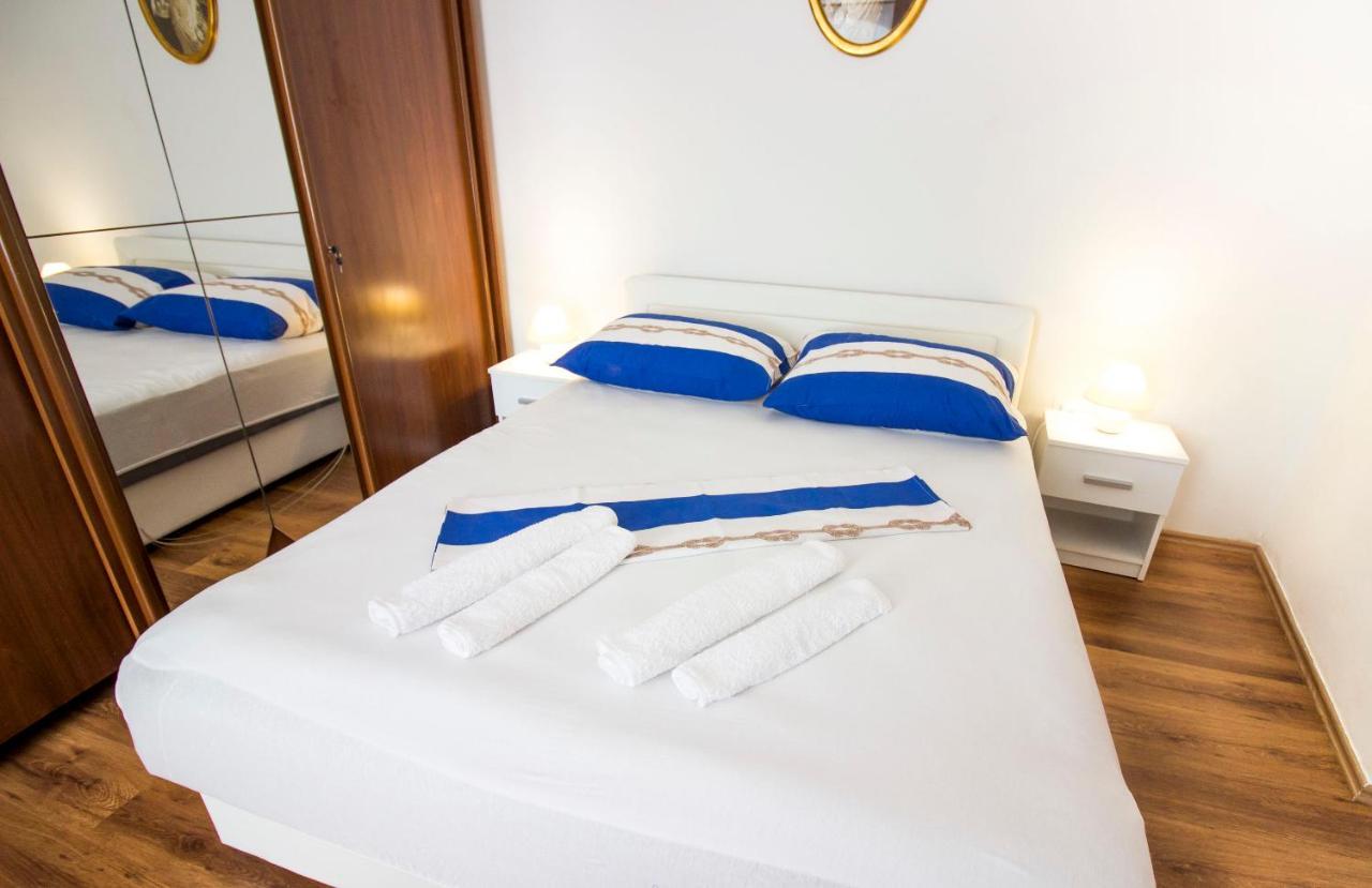 Apartman Barakuda