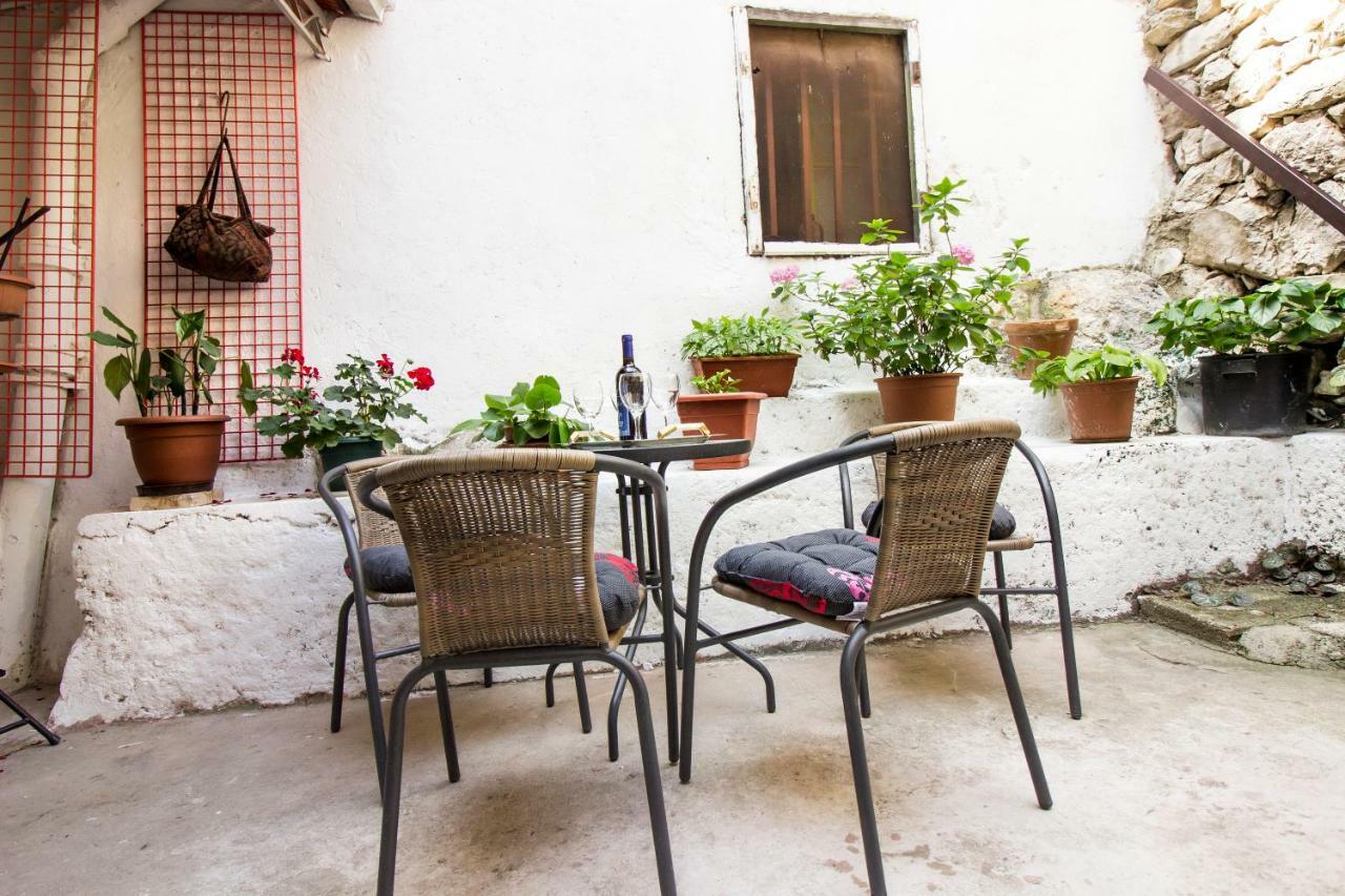 Apartman Barakuda Split