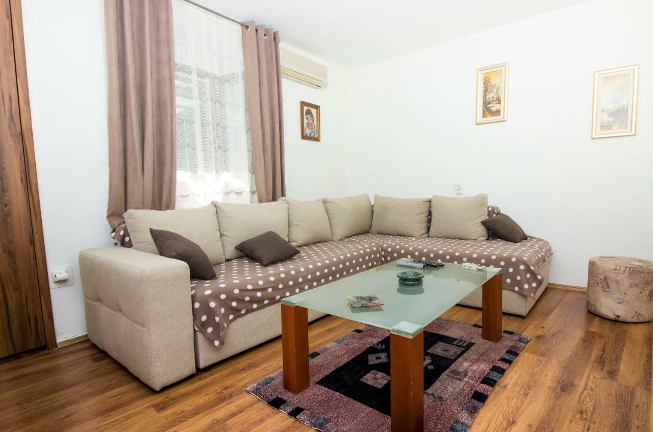 Apartman Barakuda Split
